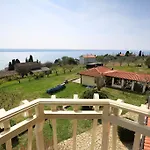 Panorama Auberge de jeunesse