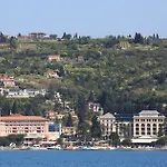 Panorama Auberge de jeunesse Portorož