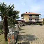 Auberge de jeunesse Panorama Portorož