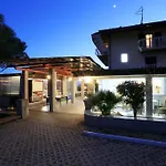 Auberge de jeunesse Panorama Portorož