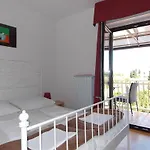 Panorama Auberge de jeunesse
