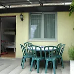 Auberge de jeunesse Panorama Portorož