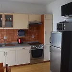 Auberge de jeunesse Panorama