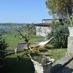 Panorama Auberge de jeunesse Portorož