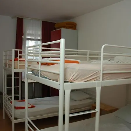 Panorama Hostel Portoroz