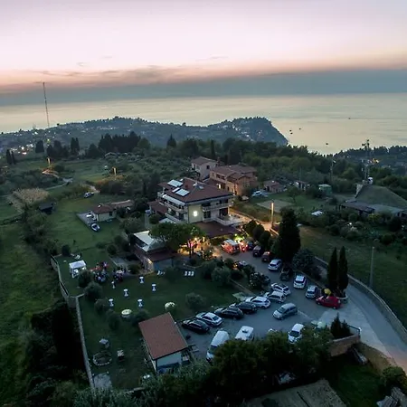 Hostel Panorama Portoroz