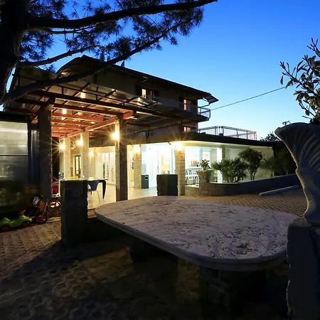 Panorama Hostel Portoroz