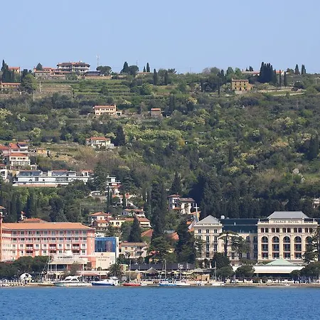 Panorama Hostel Portoroz