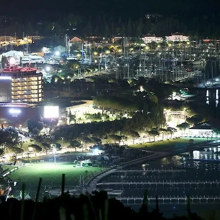 Panorama Portoroz