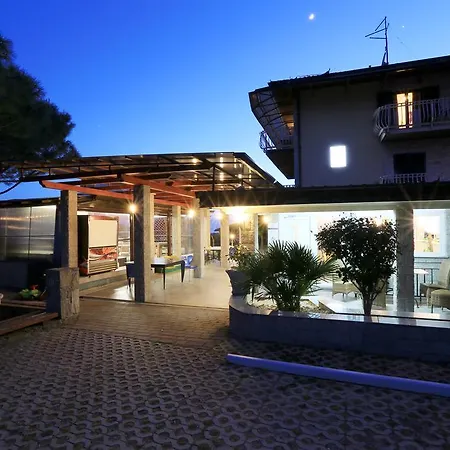 Hostel Panorama Portoroz