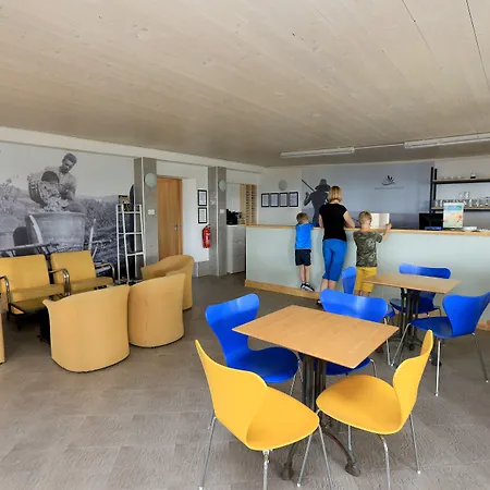 Panorama Hostel Portoroz