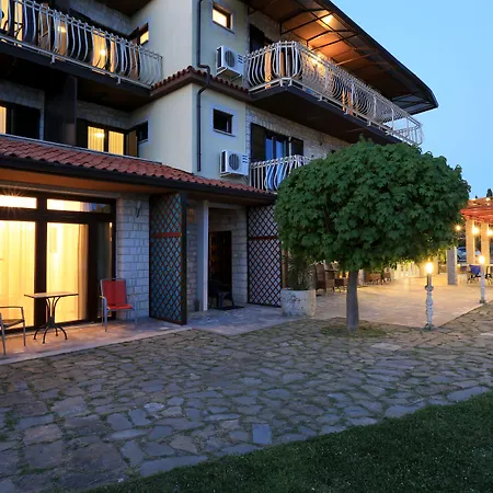 파노라마 호스텔