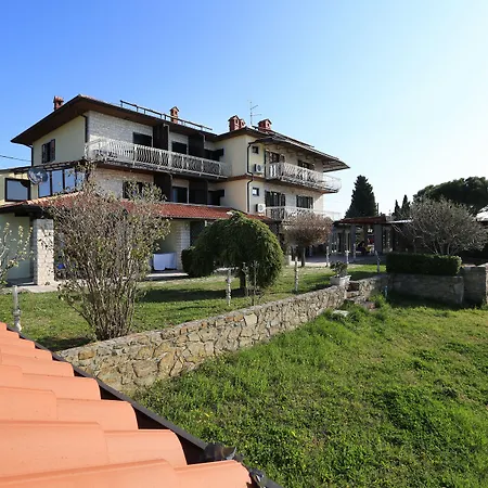 파노라마 호스텔 포르토로즈