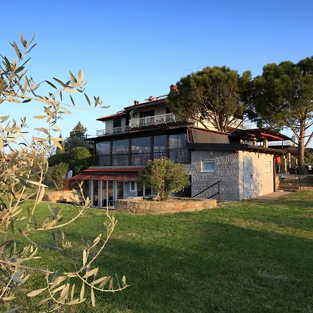 Panorama Portoroz