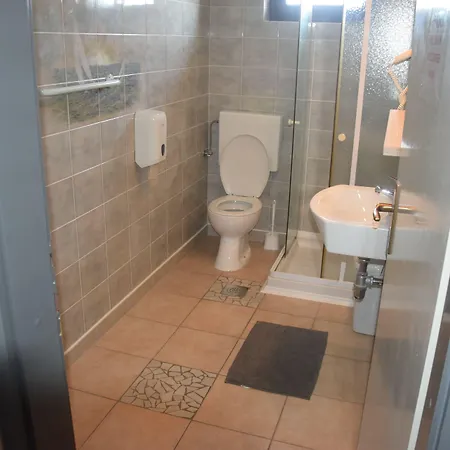 호스텔 파노라마