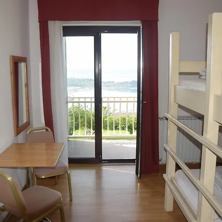 호스텔 파노라마