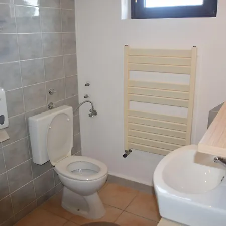 Panorama Hostel