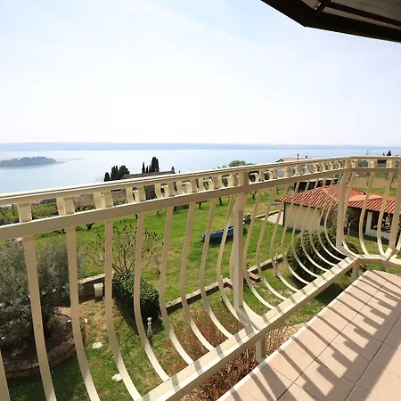 Panorama * Portoroz