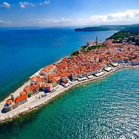 Panorama Hostel Portorož