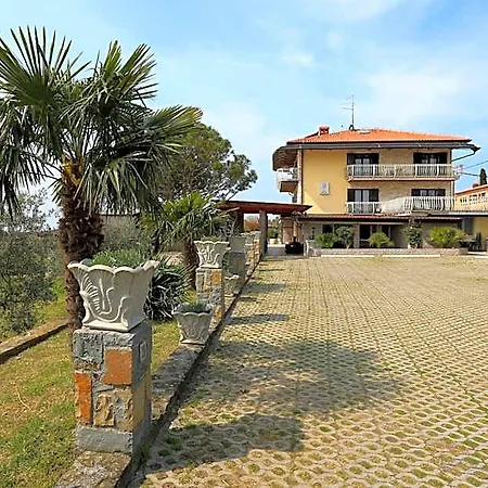 Hostel Panorama