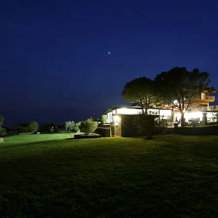 Hostel Panorama Portoroz