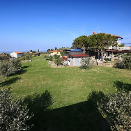 Panorama Portoroz