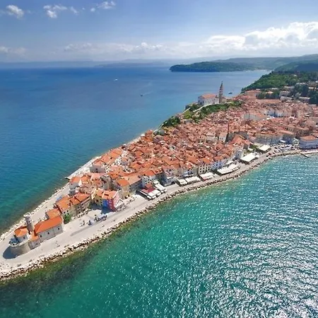 Panorama Hostel Portorož