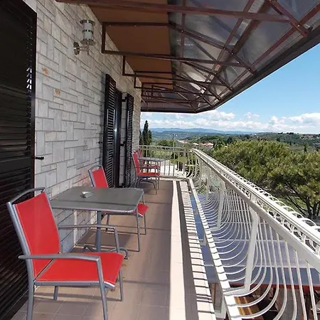 Panorama * Portorož