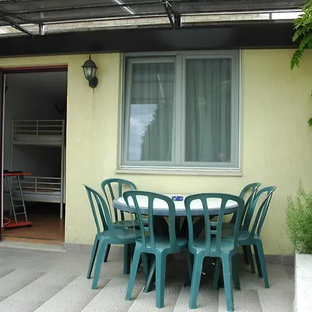 Hostel Panorama Portorož