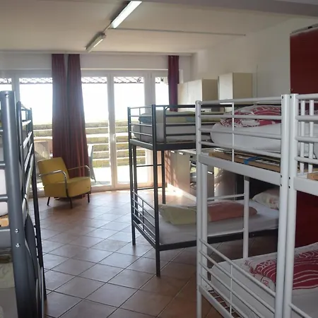 Panorama Hostel *