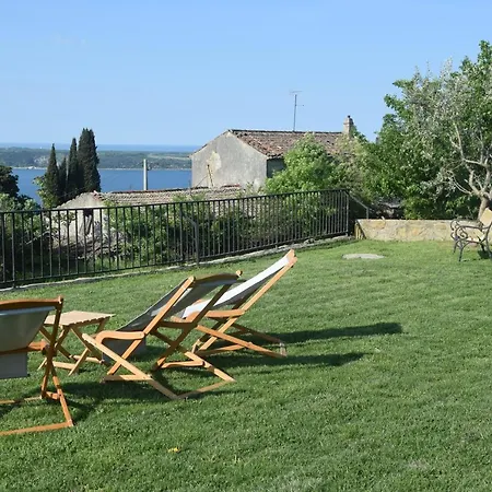 Vandrarhem Panorama Portorož
