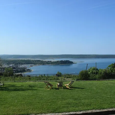 Panorama Vandrarhem
