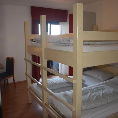 Panorama Hostel