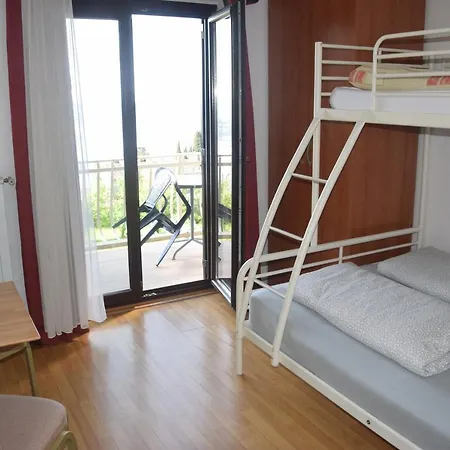 Hostel Panorama Portorož