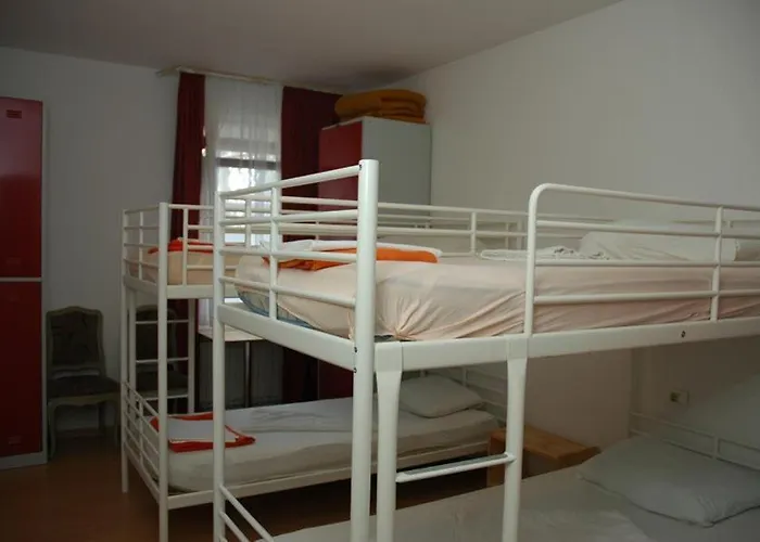 Panorama Albergue Portorož