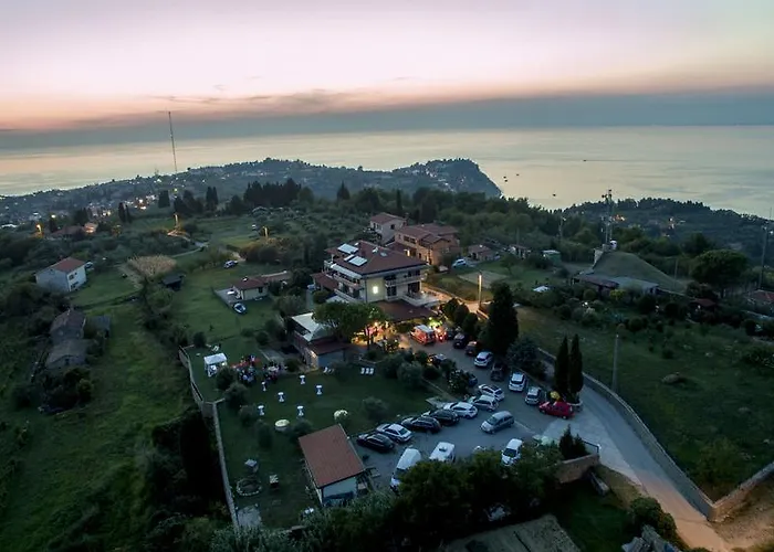 Albergue Panorama Portorož