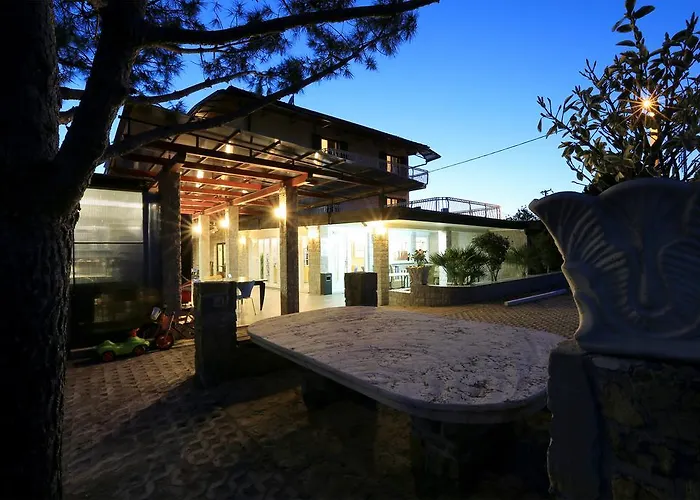 Panorama Vandrarhem Portorož