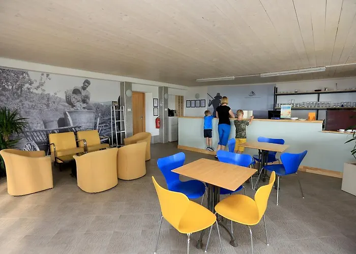 Panorama Albergue Portorož