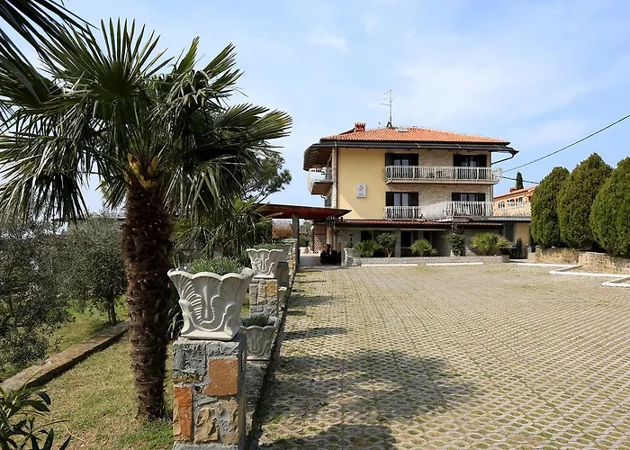 Albergue Panorama Portorož