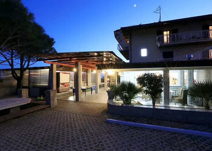 Albergue Panorama Portorož