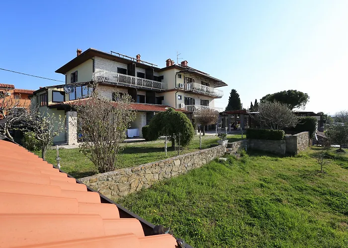 Panorama Albergue Portorož