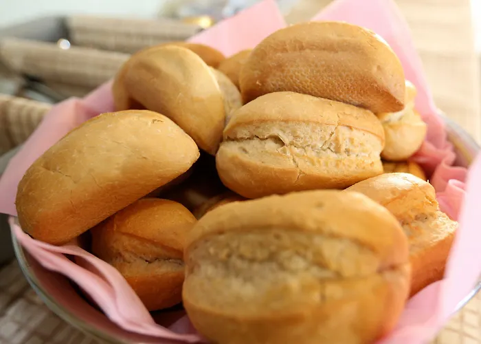 Albergue Panorama Portorož