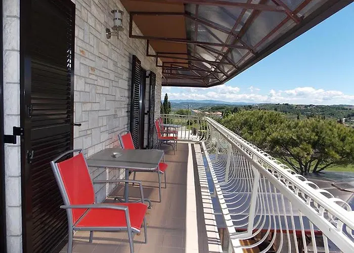 Panorama * Portorož