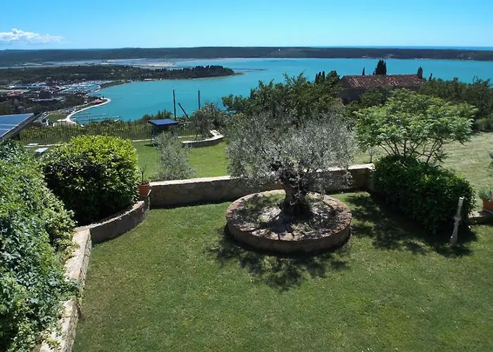 Panorama * Portorož