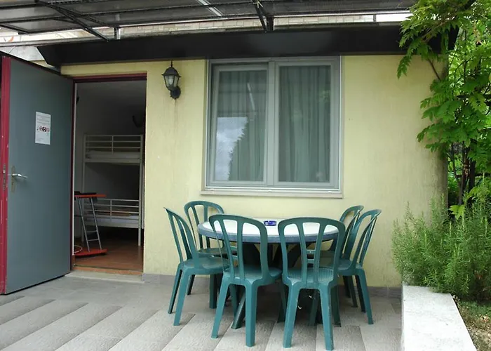 Albergue Panorama Portorož