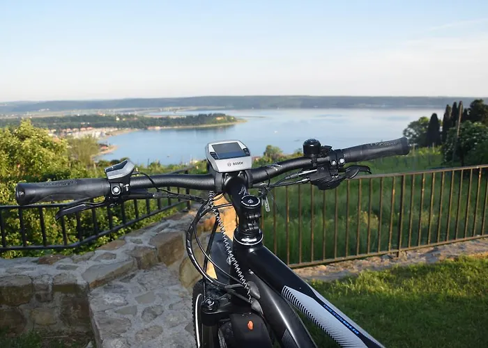 Panorama * Portorož