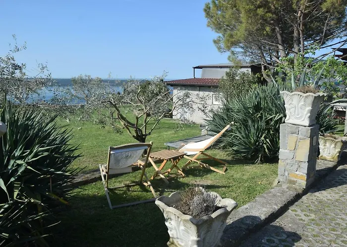 Panorama Albergue Portorož
