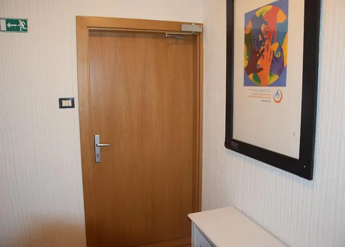 Albergue Panorama Portorož