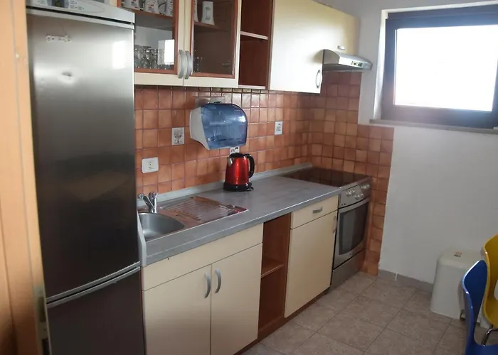 Albergue Panorama Portorož