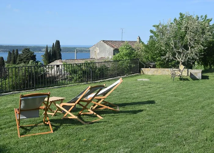 Albergue Panorama Portorož